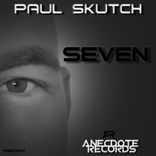 Artwork for "Seven EP"
