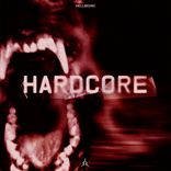 Artwork for "HARDCORE"