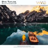 Artwork für "Reflective Elements EP"