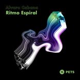 Artwork for "Ritmo Espiral EP"