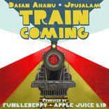 Artwork for "Train Coming"