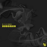 Artwork voor "Dubgrain"