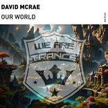 Artwork for "Our world"