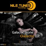 Artwork for "Galactic EP."