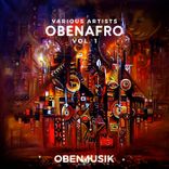 Artwork for "OBENAFRO, Vol. 1"