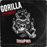 Artwork voor "Gorilla"