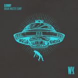 Artwork für "Brain Master Jump"