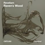 Portada para "Raven'S Wood"