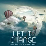 Artwork for "Let It Change"