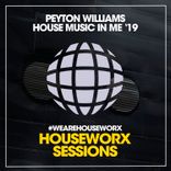 Artwork for "House Music In Me '19"