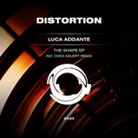 Artwork for "The Shape"