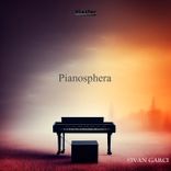 Artwork for "Pianosphera"