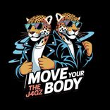 Artwork for "Move Your Body"