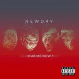 Artwork voor "Hear Me Now?"