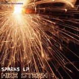 Artwork for "Sparks"