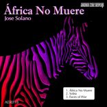 Artwork für "Africa no muere"