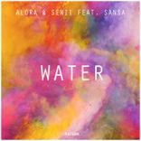 Artwork für "Water (Running Through My Fingers)"