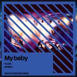 Artwork voor "My Baby"