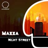 Artwork voor "Night Streets"