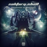 Artwork for "Crossings of Existence"