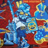 Funk Evolutions 18