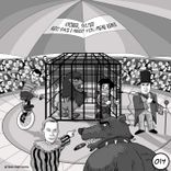 Artwork voor "Audio Space | Need You incl. Mene Remix"