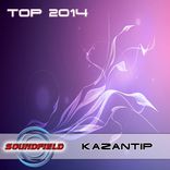 Artwork für "Kazantip Top 2014"