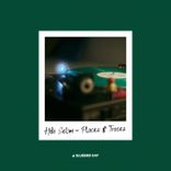 Artwork for "Places & Traces"