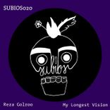 Artwork for "My Longest Vision"