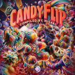 Artwork for "Candyflip (Compiled by Misaki)"
