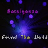 Artwork for "Found The World"
