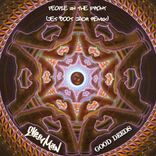 Artwork for "People In The Front (Jet Boot Jack Remix)"