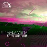 Artwork for "Acid Quichua"