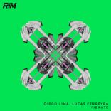 Portada para "Vibrate"