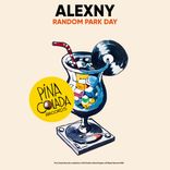 Artwork for "Random Park Day"