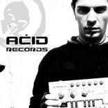 Portada para "Girl In Acid"