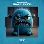 Artwork voor "Welcome Home"