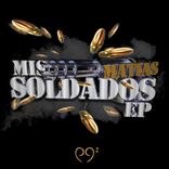 Artwork for "Mis Soldados"
