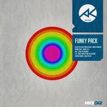 Artwork für "Funky Pack"