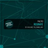 Artwork for "Resonate"