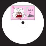 Artwork voor "Booty Frooty, Vol. 1"