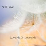 Artwork for "Love Me or Leave Me"