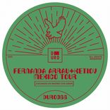 Artwork for "Mexico Tour"