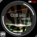 Artwork für "Call Me"
