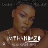 Artwork for "Imithandazo"