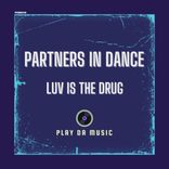 Artwork für "Luv Is The Drug"