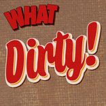 Artwork for "Dirty"