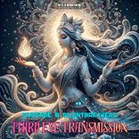 Artwork for "Third Eye Transmission"