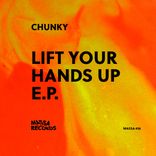 Artwork for "Lift Your Hands Up EP"