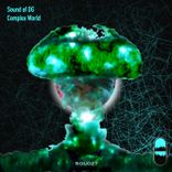 Artwork for "Complex World"